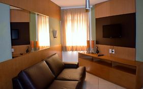 Flat Ponta Negra Natal-Rn