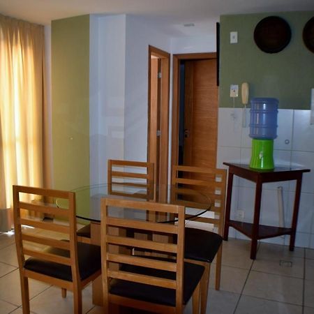 Flat Ponta Negra Natal-Rn Exterior foto
