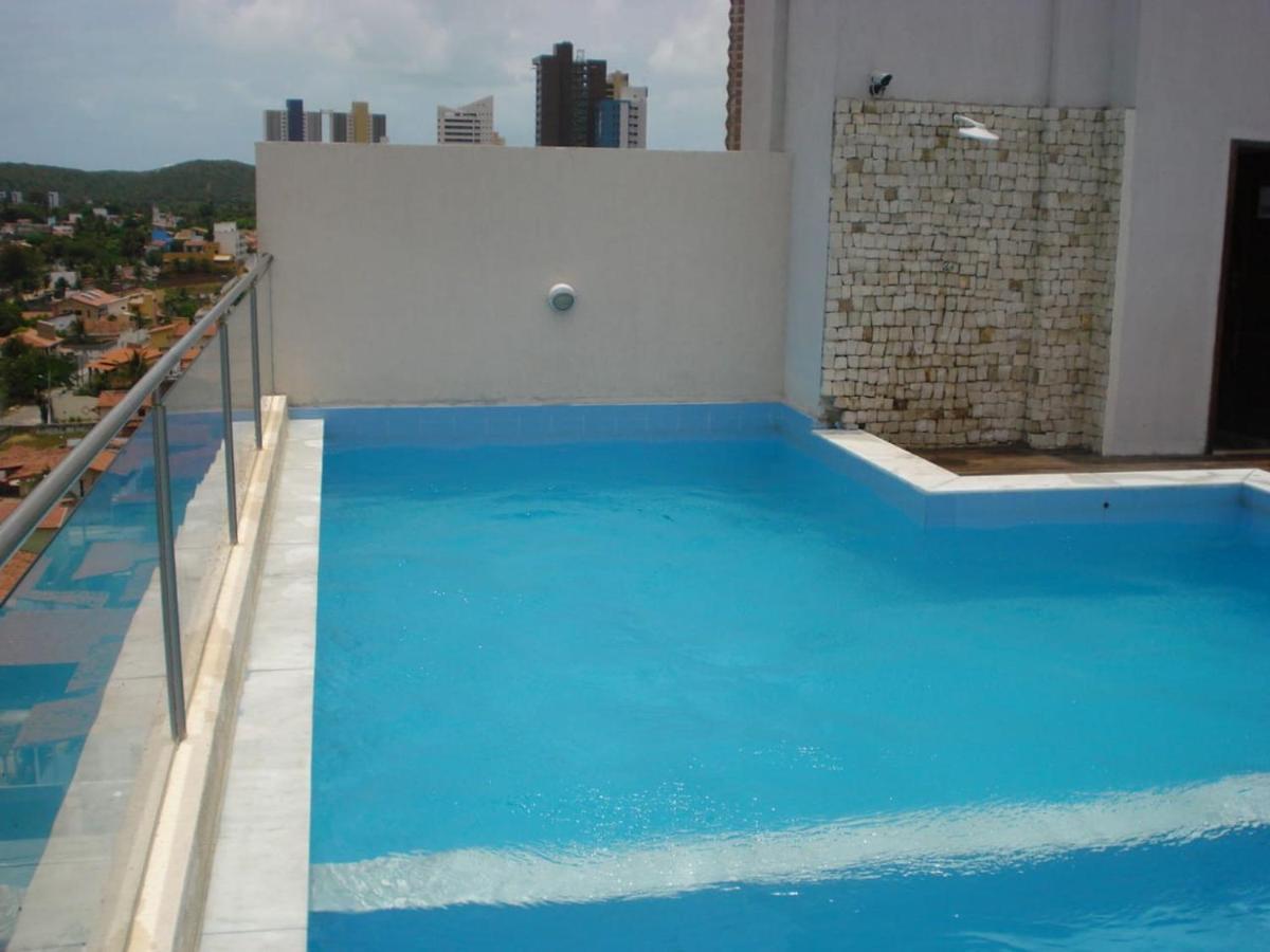 Flat Ponta Negra Natal-Rn Exterior foto