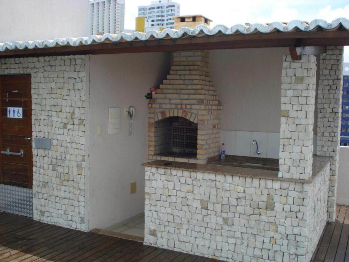 Flat Ponta Negra Natal-Rn Exterior foto