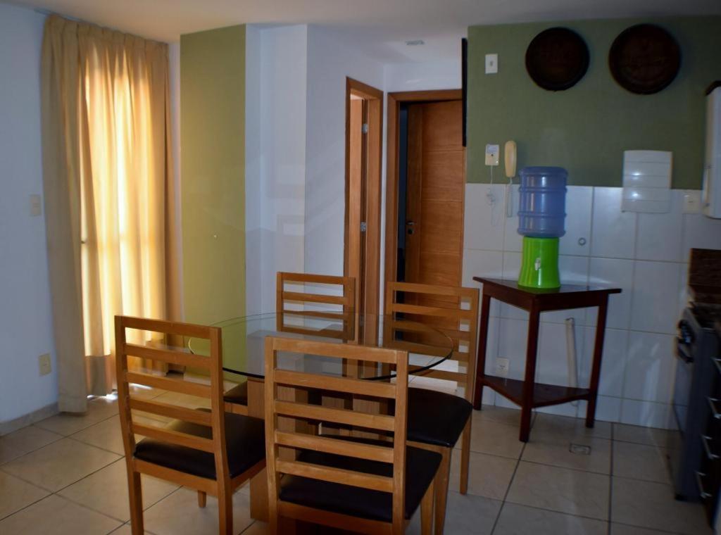 Flat Ponta Negra Natal-Rn Exterior foto