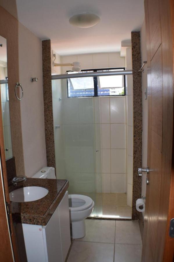 Flat Ponta Negra Natal-Rn Exterior foto