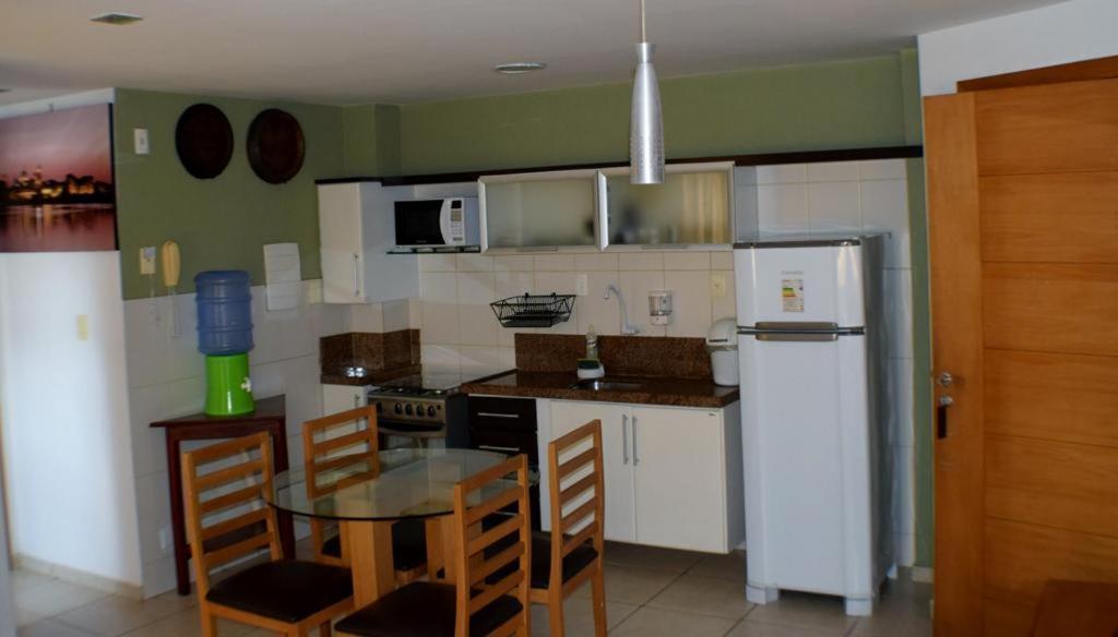 Flat Ponta Negra Natal-Rn Exterior foto